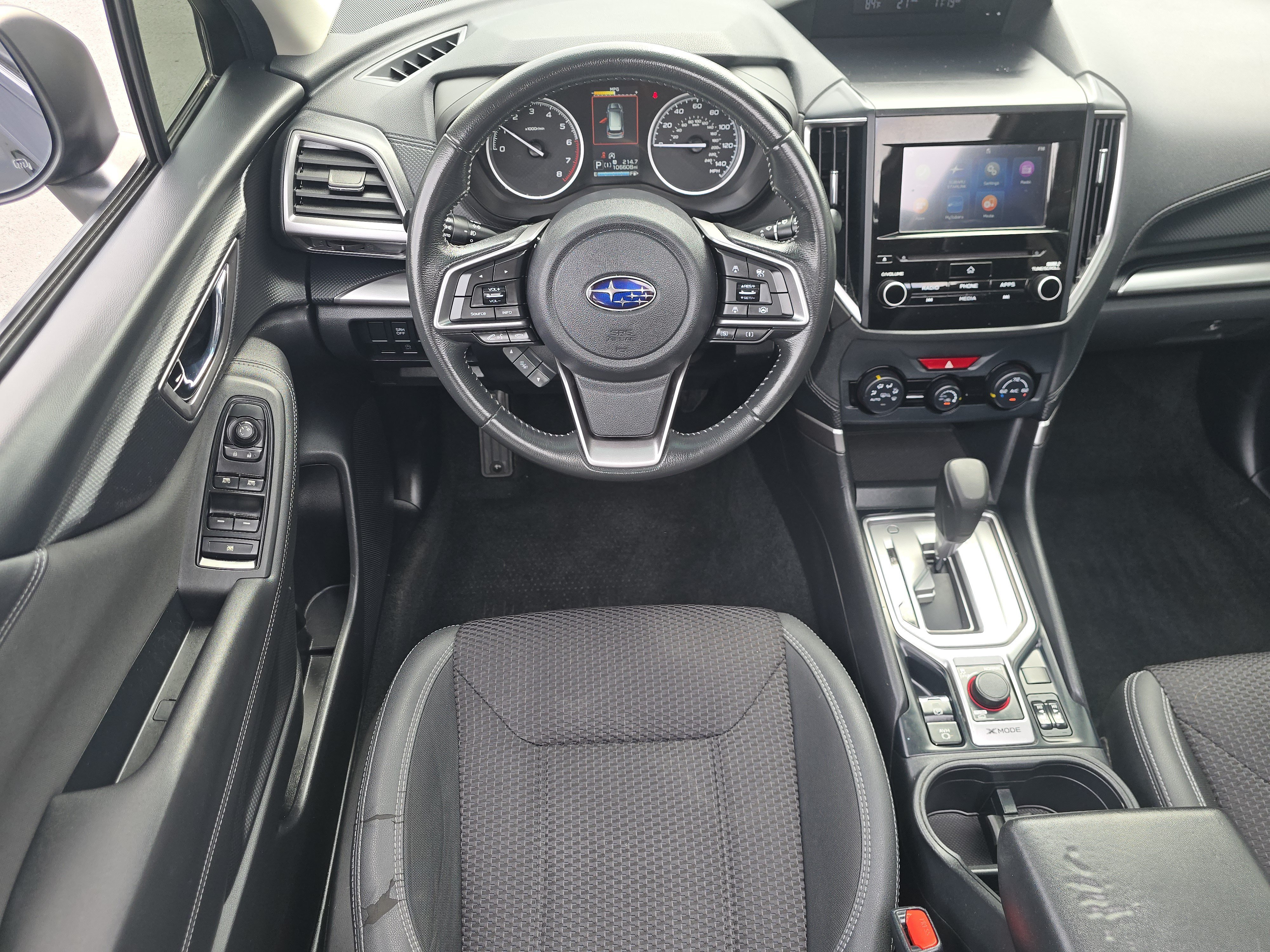 Used 2021 Subaru Forester Premium AWD/4WD image 21