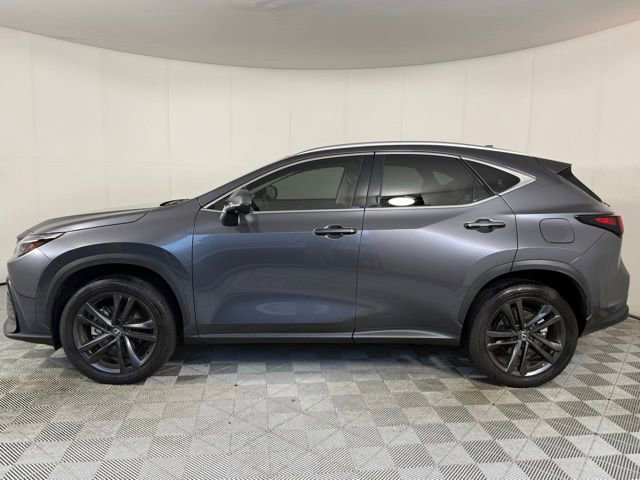 Used 2025 Lexus NX 450h+ AWD w/ Accessory Package (2T) image 3