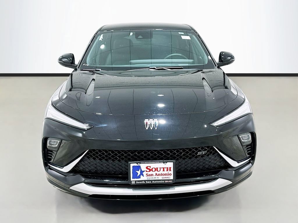 New 2026 Buick Envista Sport Touring w/ Convenience I Package FWD image 2