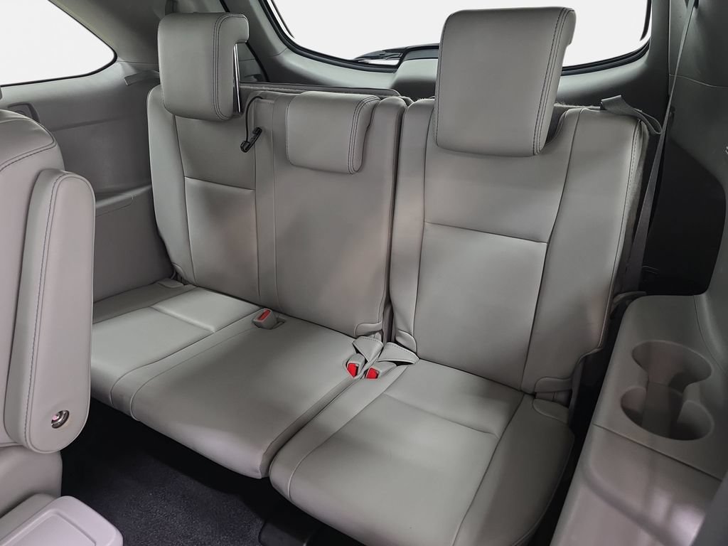 Used 2018 Toyota Highlander XLE w/ Protection Package #3 AWD/4WD image 37