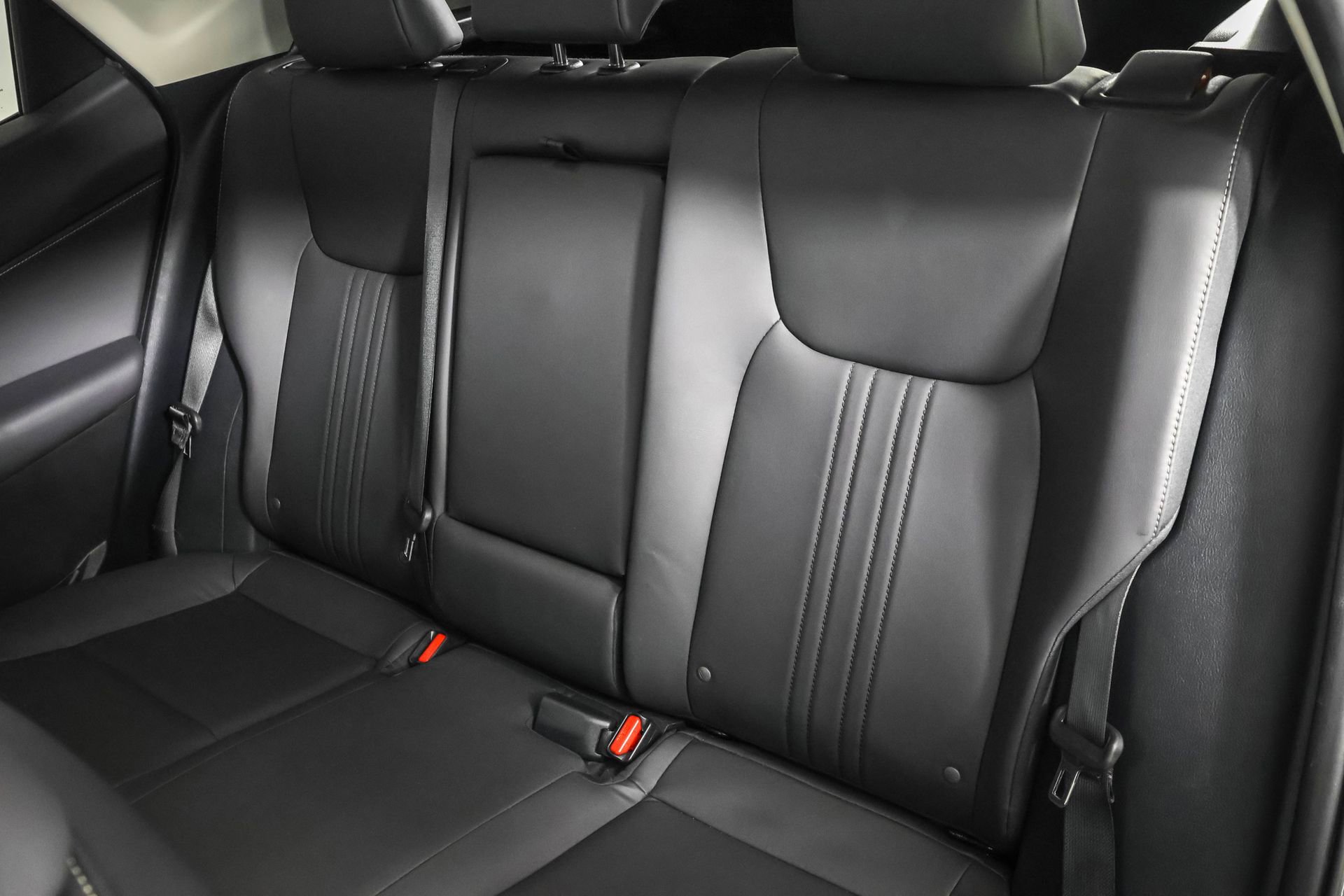 Used 2024 Lexus NX 350 AWD image 38