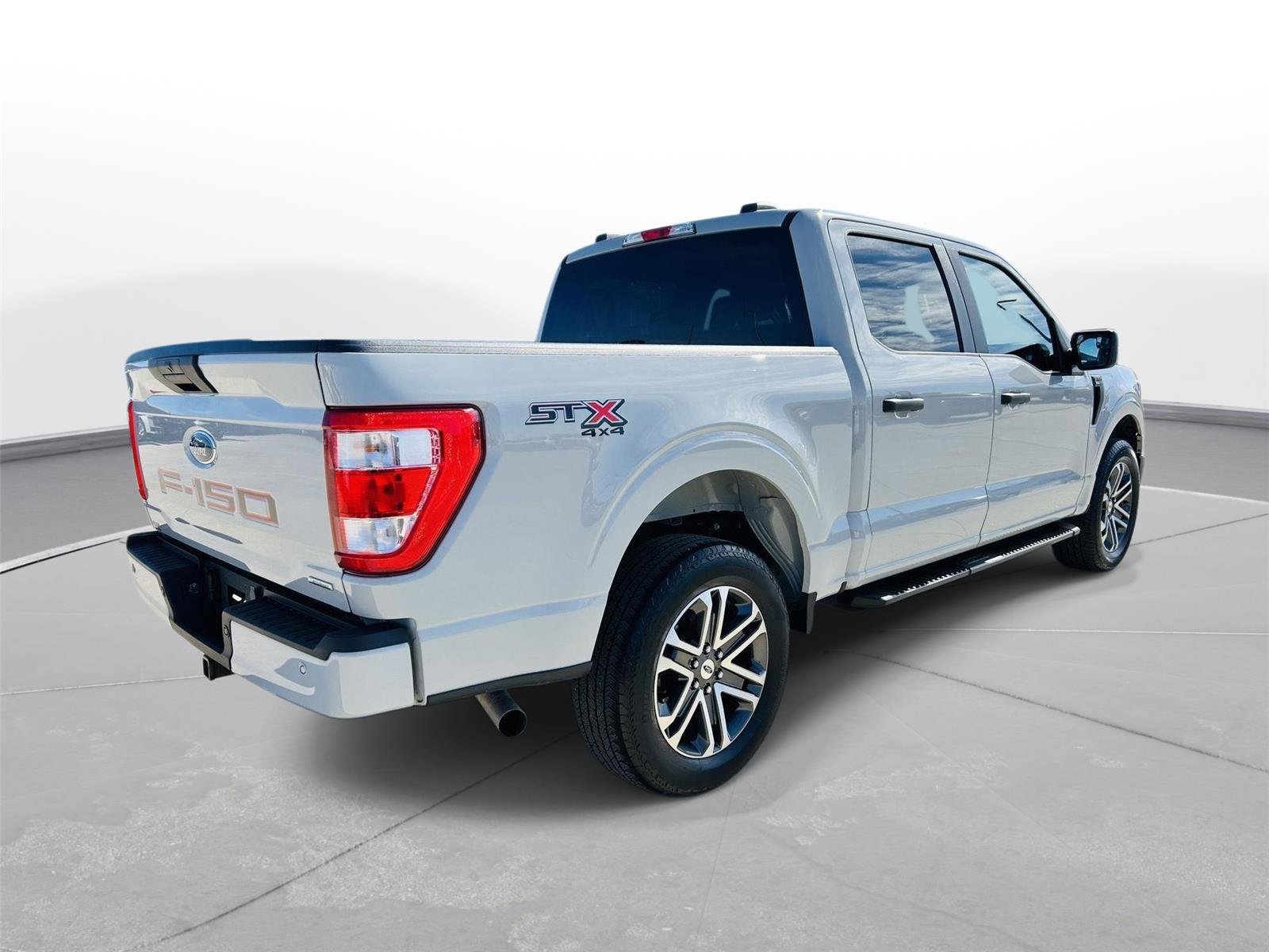 Used 2023 Ford F150 XL w/ STX Appearance Package image 35