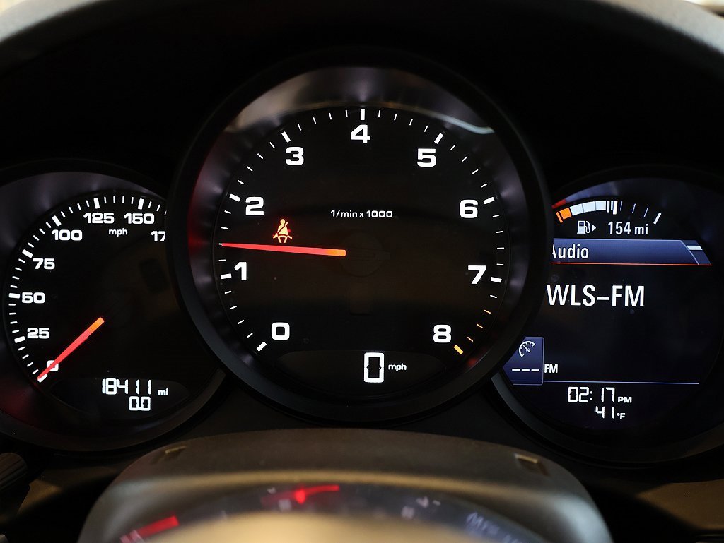 Used 2021 Porsche 718 Cayman image 43