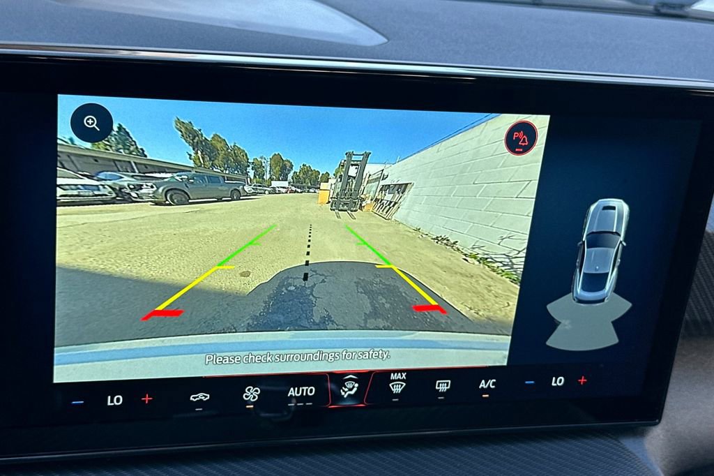 New 2026 Ford Mustang Coupe image 15