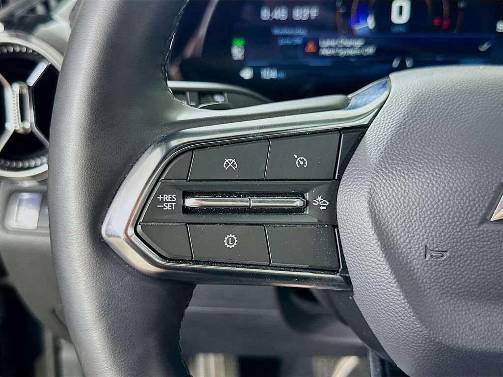 Used 2026 Chevrolet Equinox LT FWD image 22