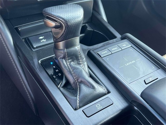 Used 2022 Lexus ES 350 F Sport image 32