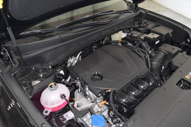 Used 2025 Hyundai Tucson SEL image 14