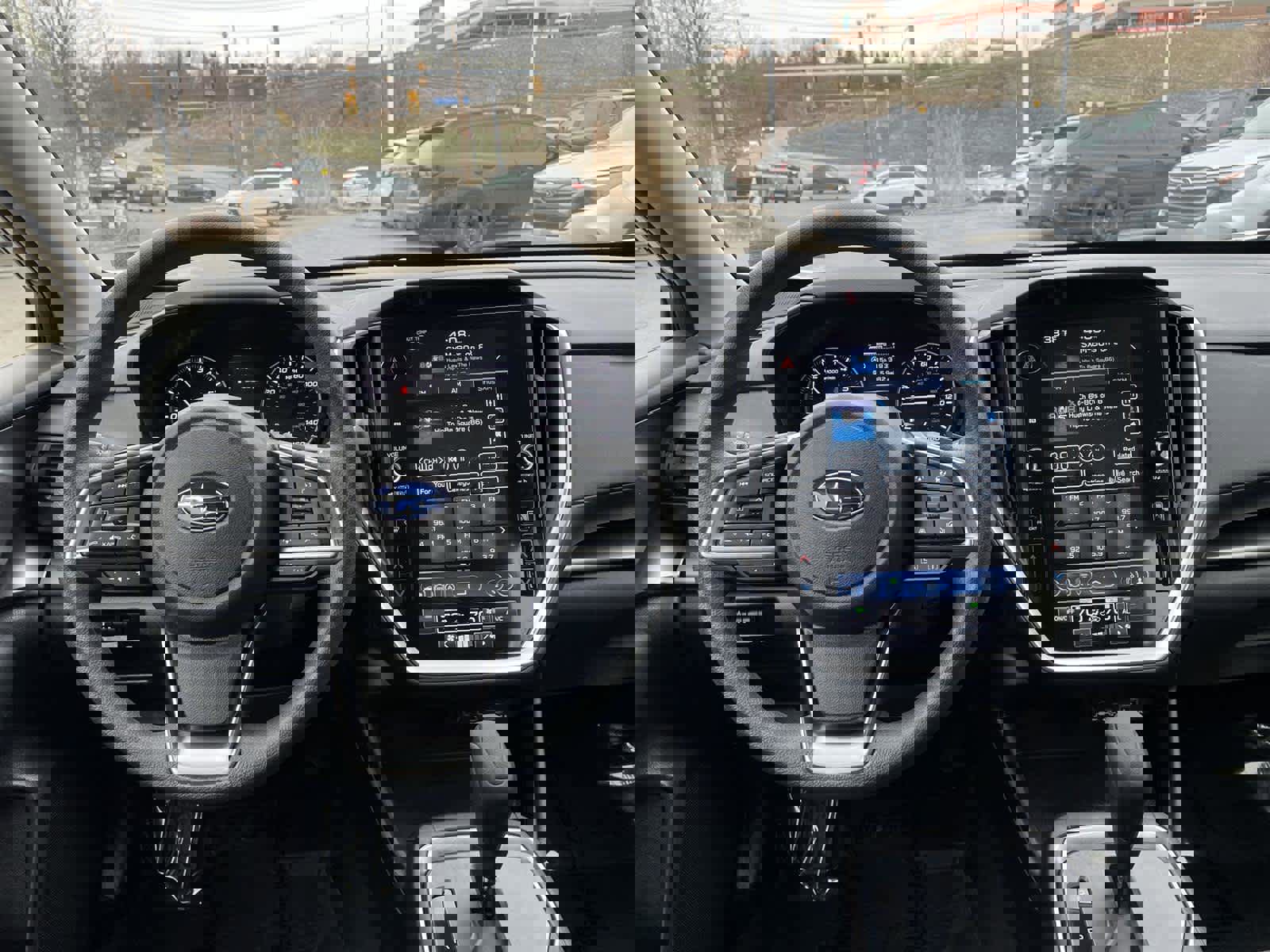 Certified 2024 Subaru Impreza 2.0i Sport image 18