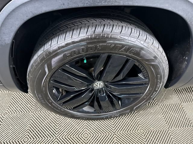 Used 2019 Volkswagen Atlas SEL Premium image 10