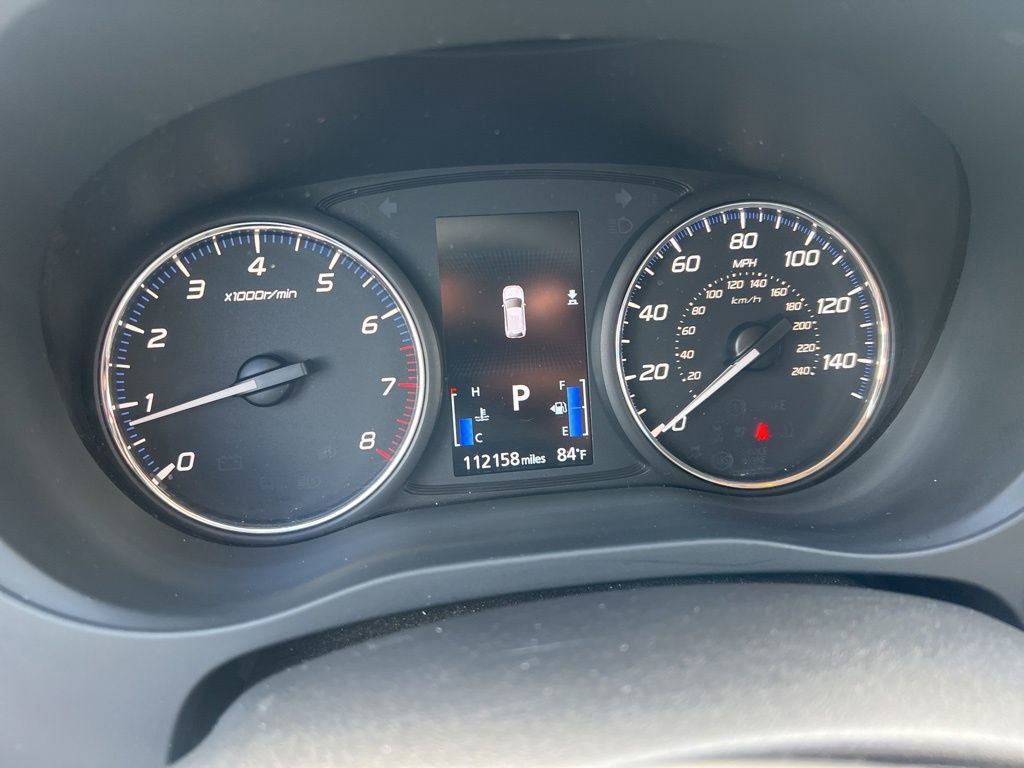 Used 2017 Mitsubishi Outlander SE image 35