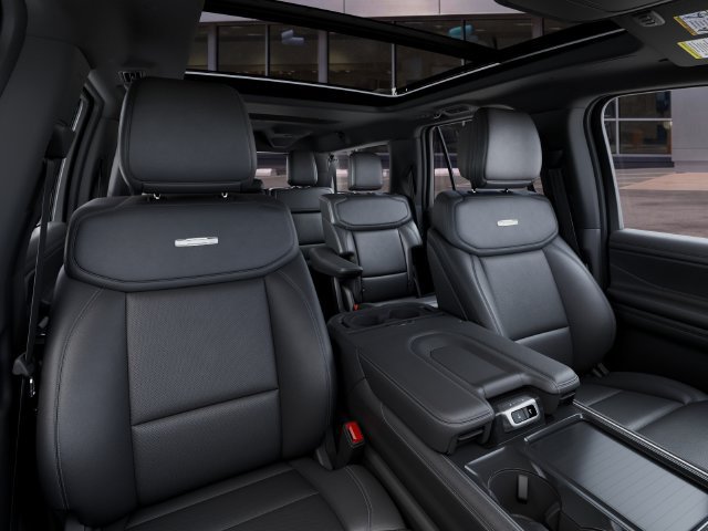 New 2027 Ford Expedition Max Platinum w/ Stealth Performance Package AWD/4WD image 10