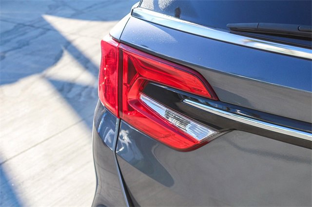 Used 2023 Honda Odyssey Elite image 8