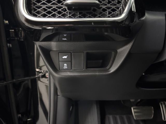 Certified 2025 Acura ADX A-Spec image 23