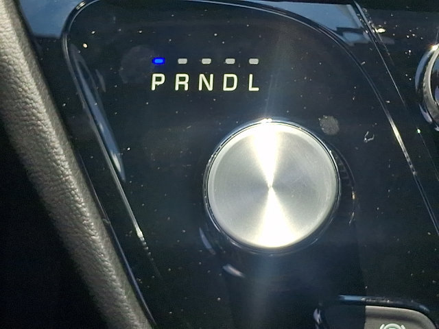 New 2027 Chrysler Pacifica LX FWD image 7