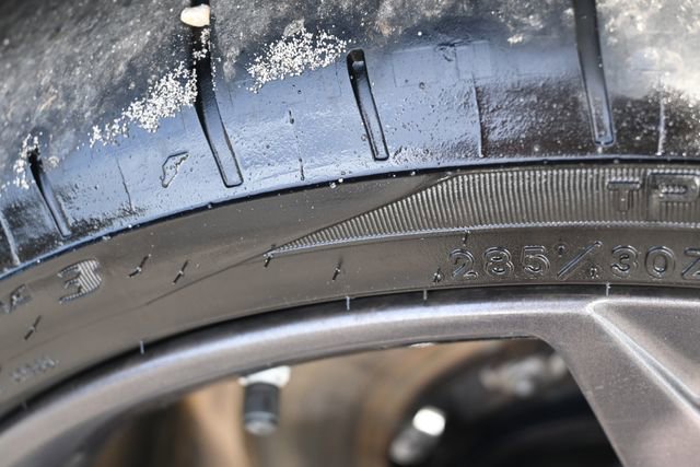 Used 2018 Chevrolet Camaro SS image 28