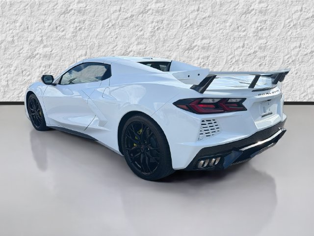 Used 2023 Chevrolet Corvette Stingray Convertible w/ 1LT RWD image 5