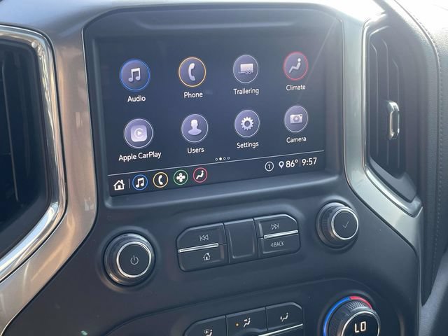 Used 2020 Chevrolet Silverado 1500 RST AWD/4WD image 18
