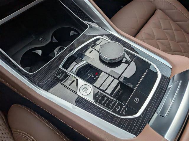 Certified 2026 BMW X6 xDrive40i AWD/4WD image 15