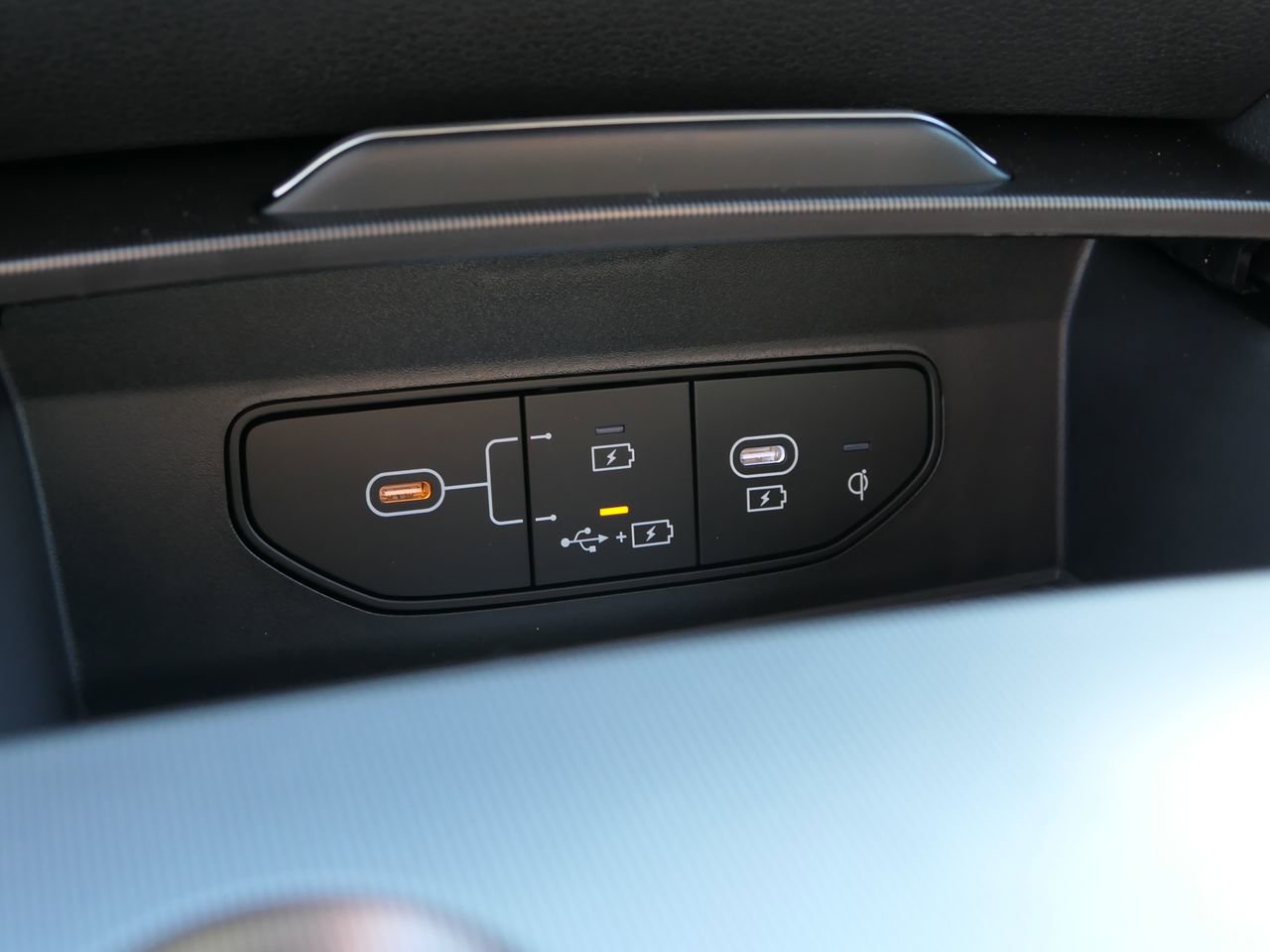 New 2026 Kia Sportage EX image 72