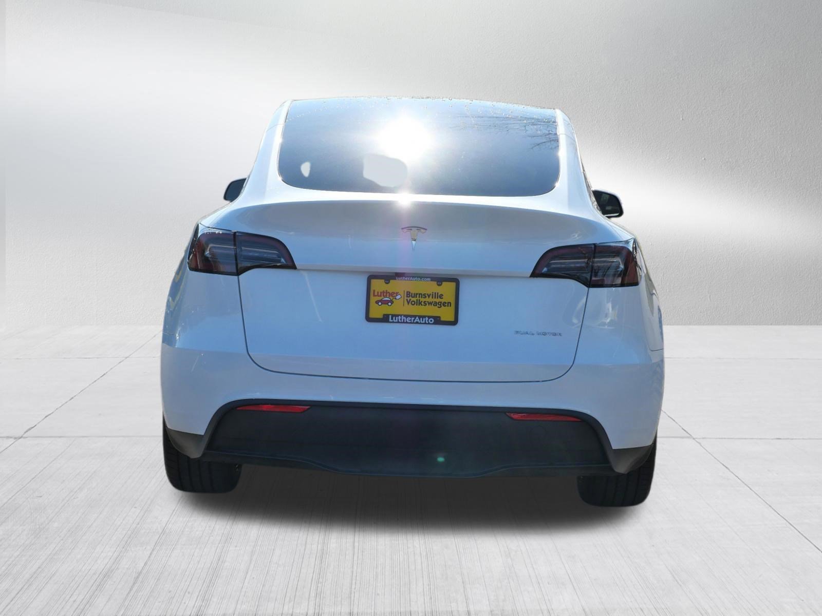 Used 2024 Tesla Model Y Long Range image 6