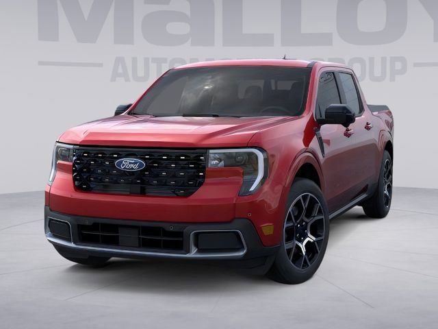 New 2026 Ford Maverick Lariat w/ 4K Tow Package image 2
