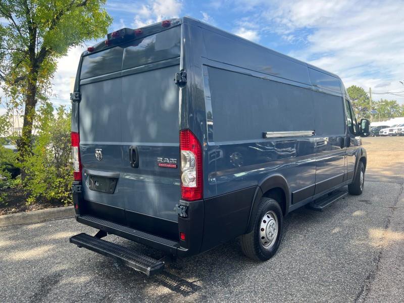 Used 2019 RAM ProMaster 3500 image 6