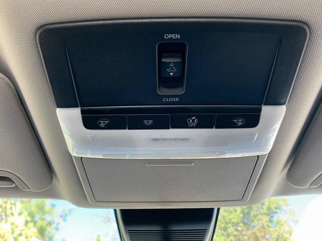 New 2025 Nissan Altima 2.5 SR image 15