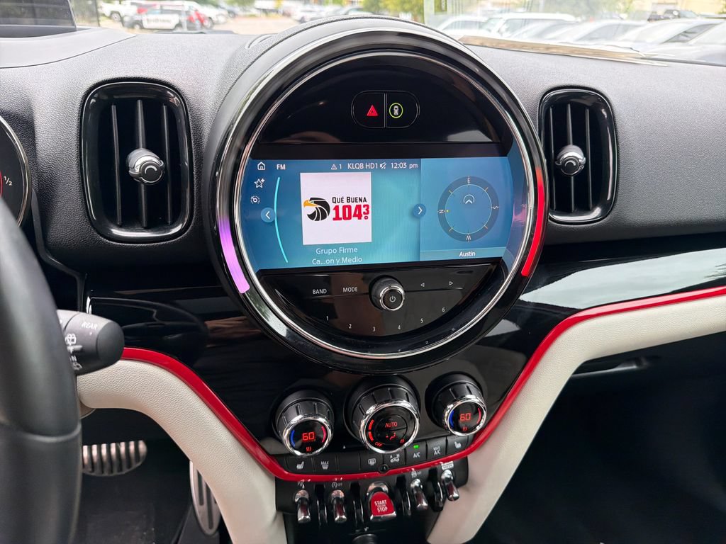 Used 2023 MINI Cooper Countryman John Cooper Works AWD/4WD image 27