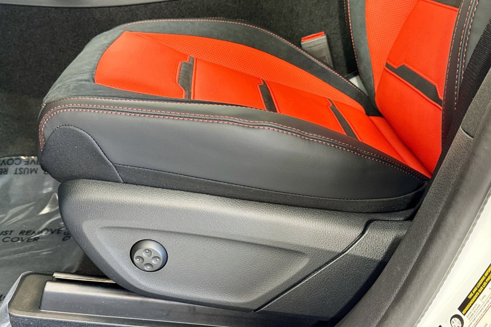 New 2026 Mercedes-Benz GLE 53 AMG 4MATIC Coupe image 17