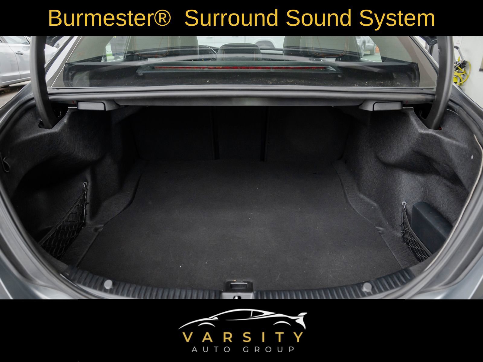 Used 2017 Mercedes-Benz C 43 AMG 4MATIC Sedan w/ Premium 3 Package image 14