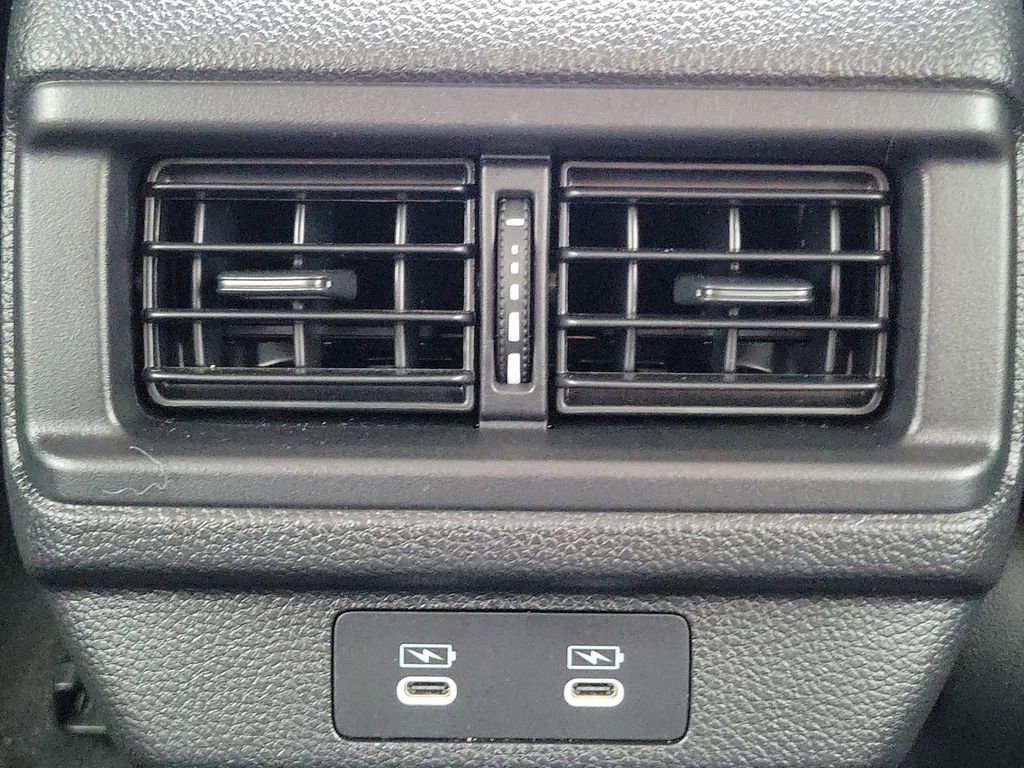 Certified 2025 Honda Accord SE image 11