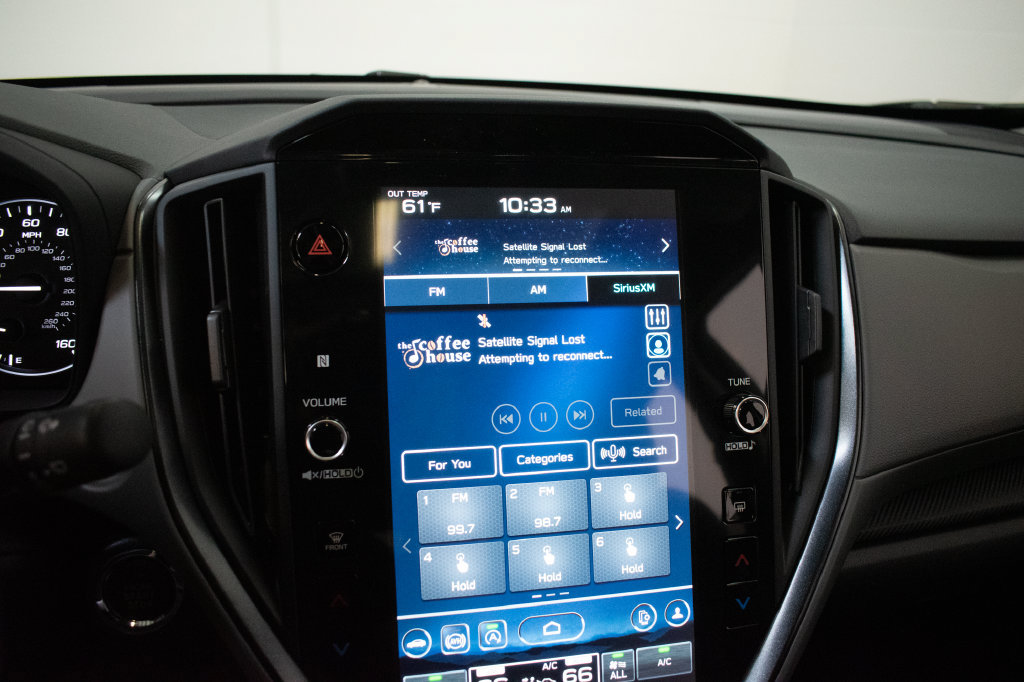 New 2027 Subaru Crosstrek 2.5i Premium AWD/4WD image 14