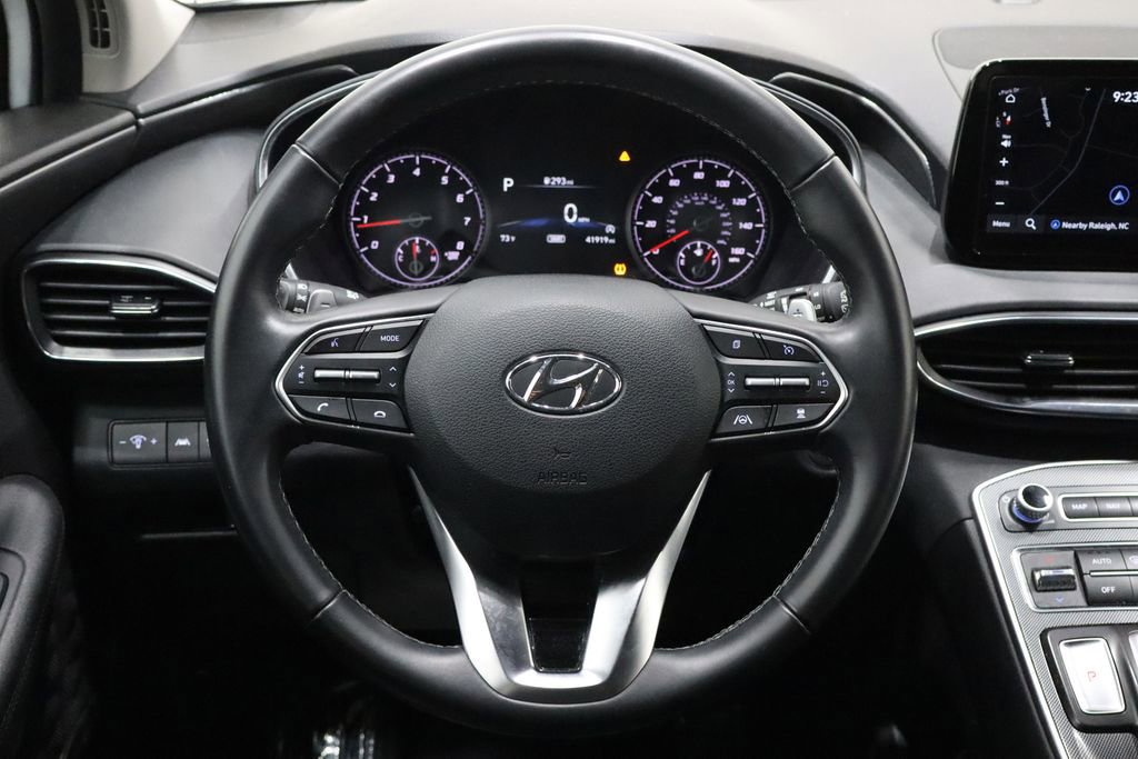Used 2023 Hyundai Santa Fe SEL image 23