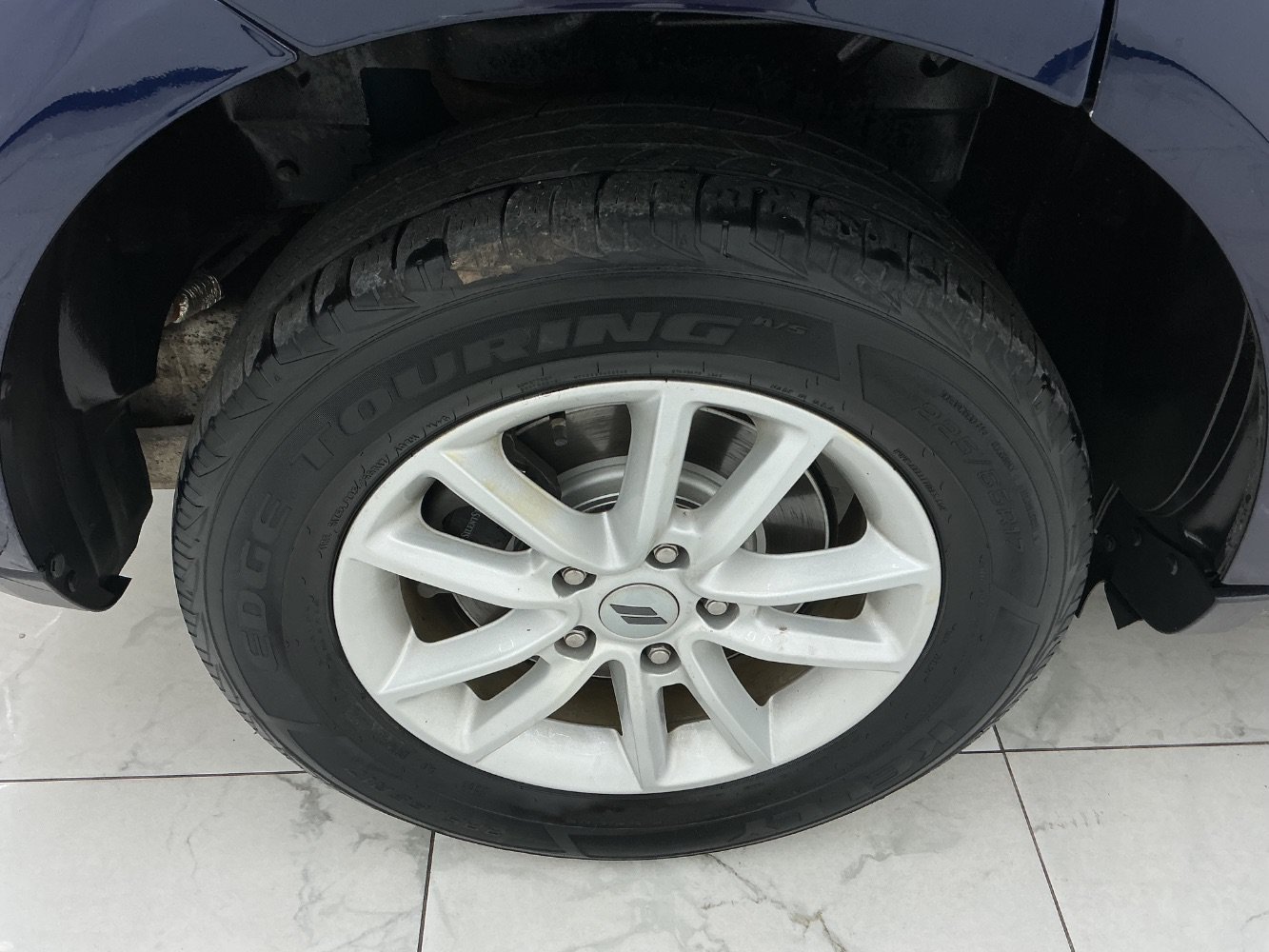 Used 2018 Dodge Journey SXT w/ Premium Group FWD image 48