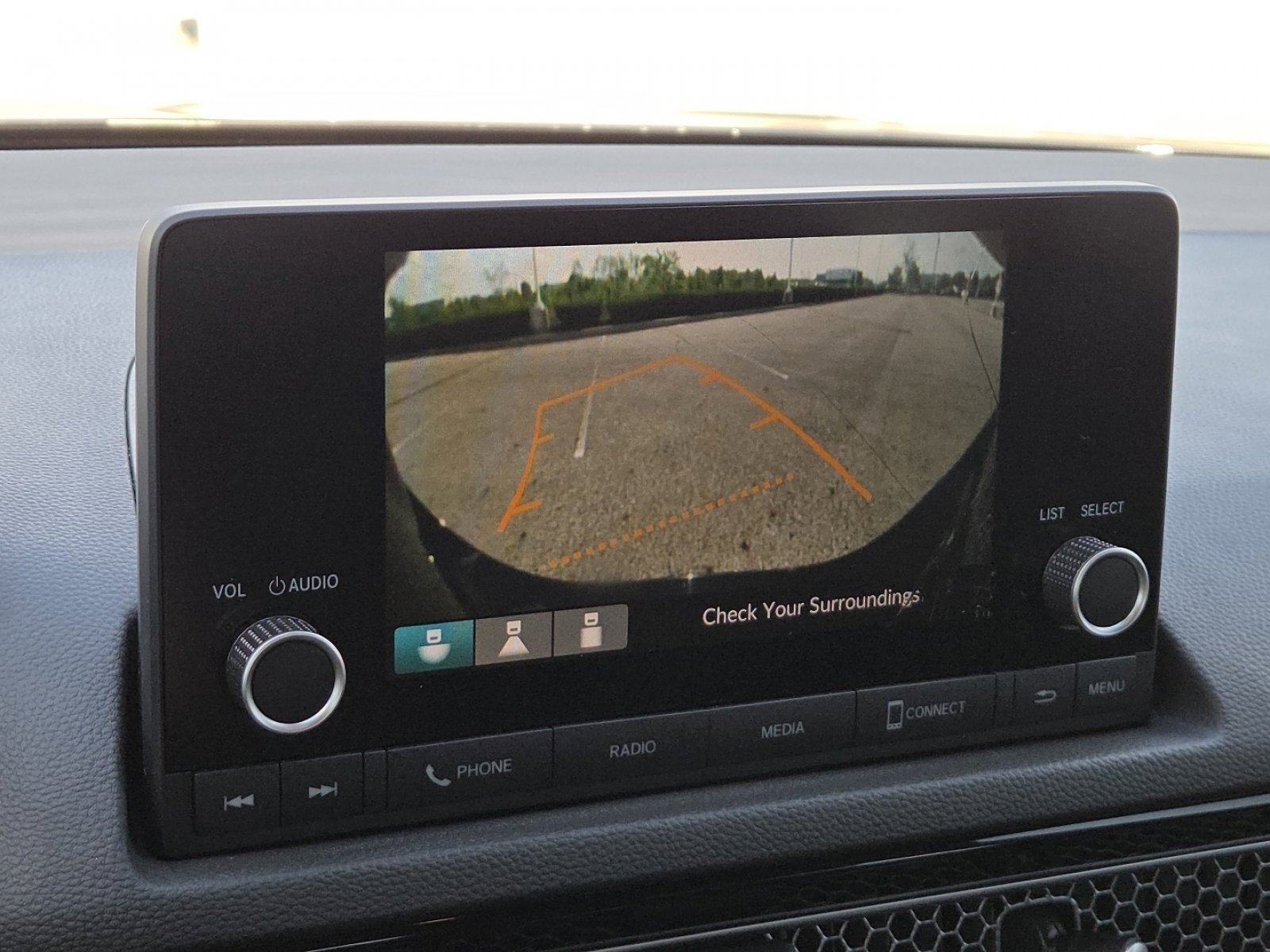 Used 2023 Honda Civic Sport image 6