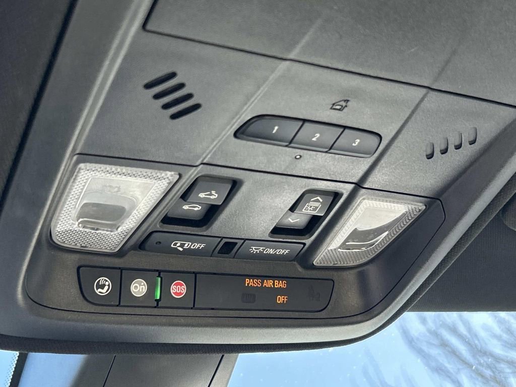 Used 2017 Cadillac XT5 Premium Luxury image 27