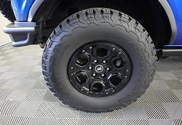 Used 2021 Ford Bronco First Edition image 15