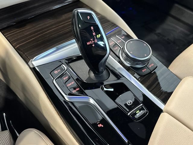 Used 2023 BMW 540i xDrive w/ Premium Package AWD/4WD image 33