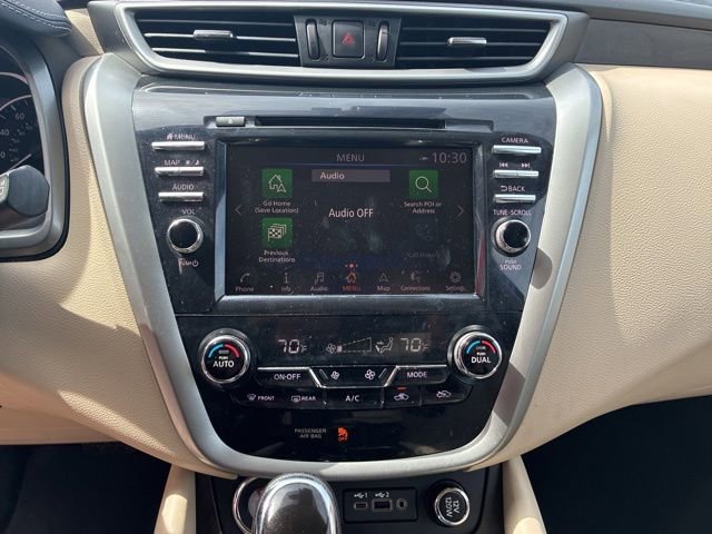 Used 2021 Nissan Murano Platinum FWD image 24