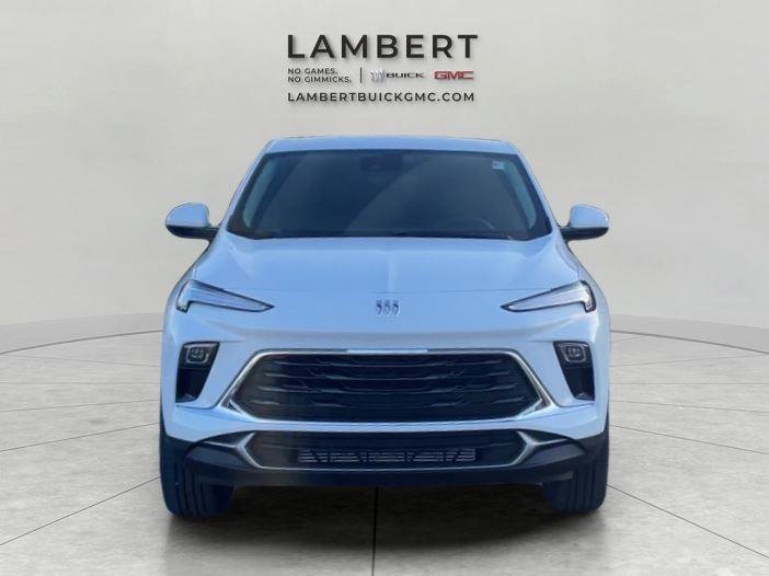 New 2026 Buick Encore GX Preferred w/ Comfort Package image 8