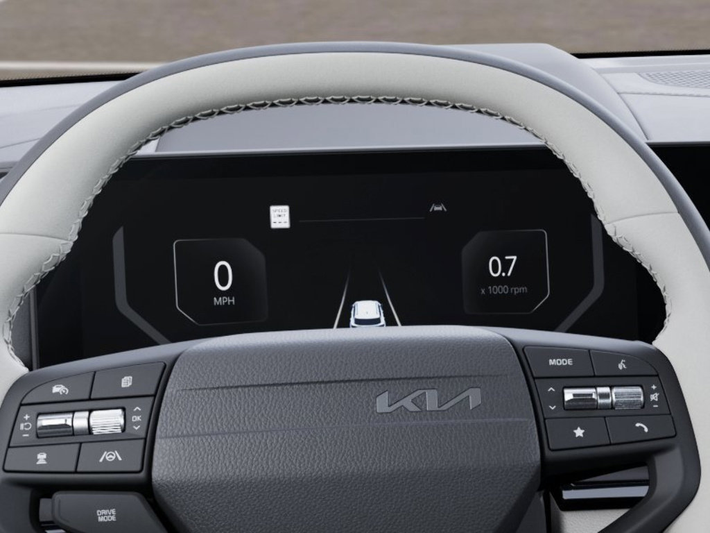 New 2026 Kia Sportage SX image 21