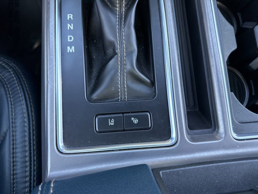 Certified 2018 Ford F150 Limited w/ Trailer Tow Package image 35