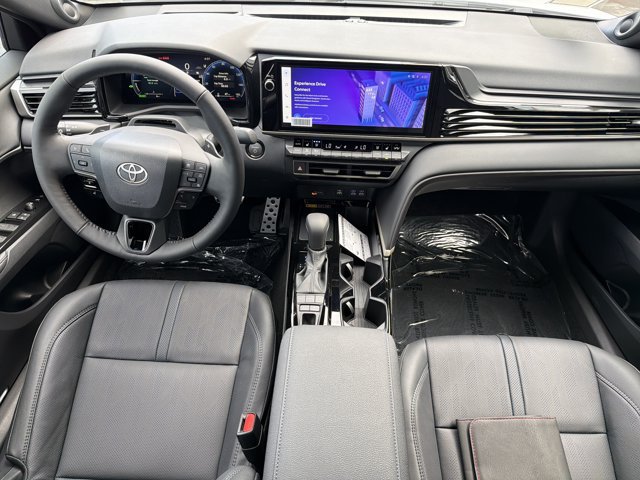 New 2026 Toyota Camry XSE FWD image 22