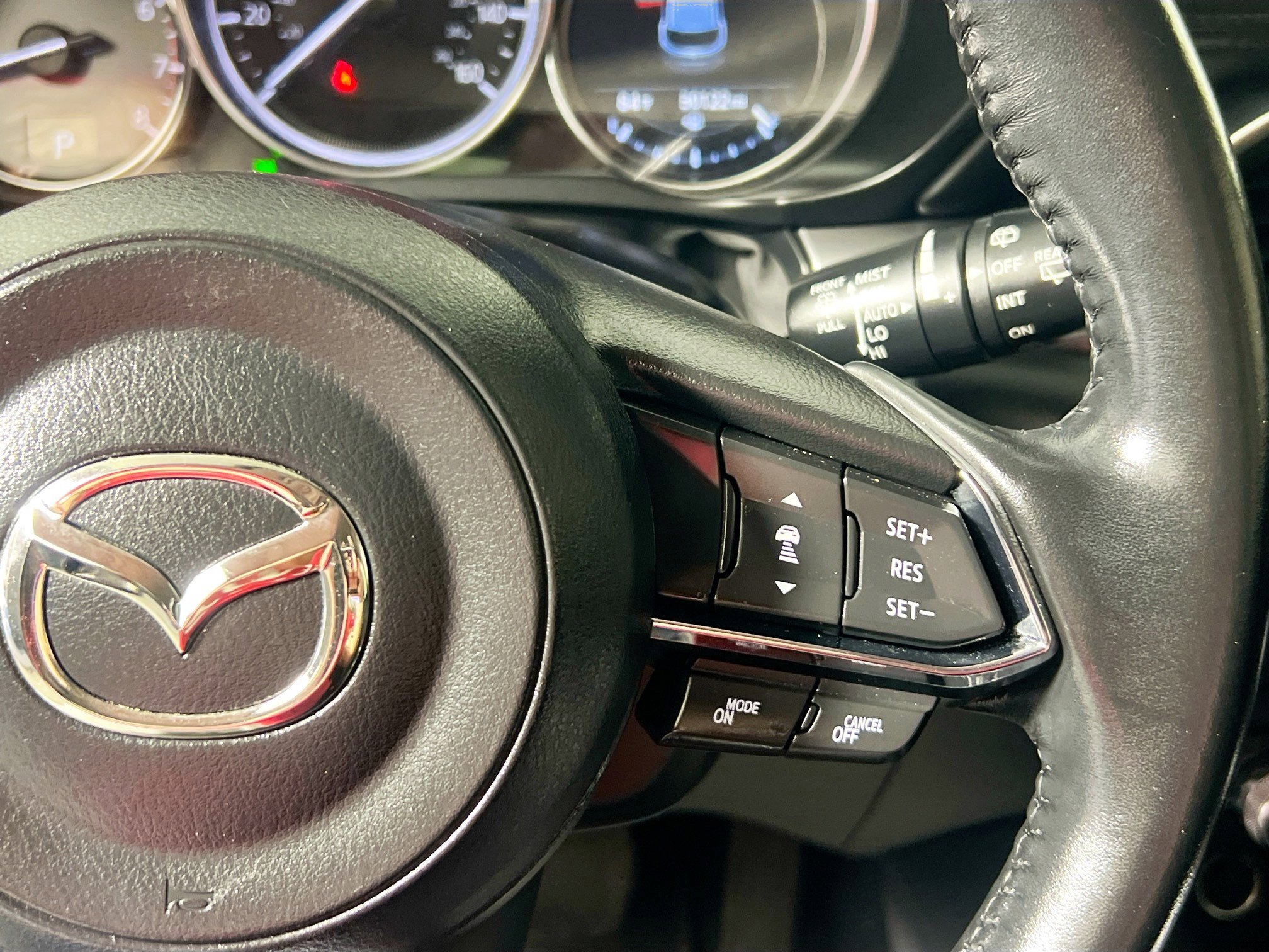 Used 2024 MAZDA CX-5 AWD 2.5 S w/ Preferred Package image 19