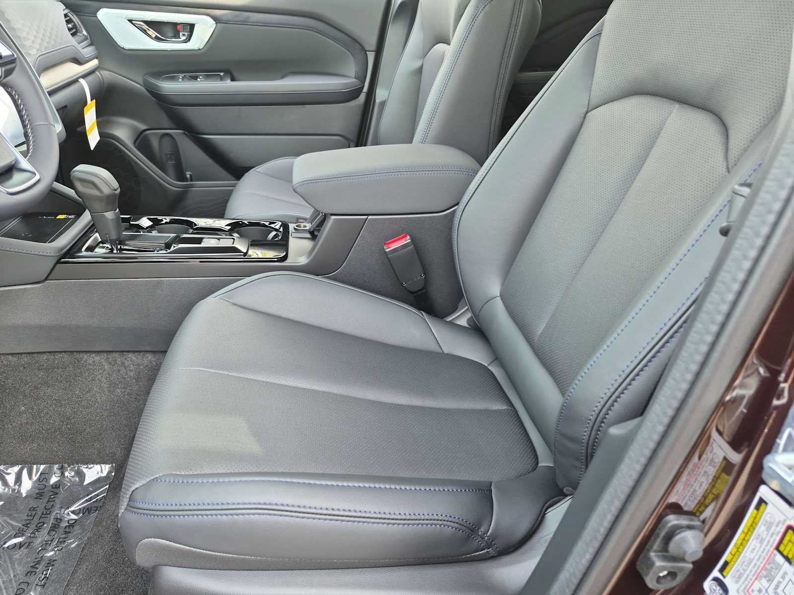 New 2026 Subaru Forester Touring AWD/4WD image 15