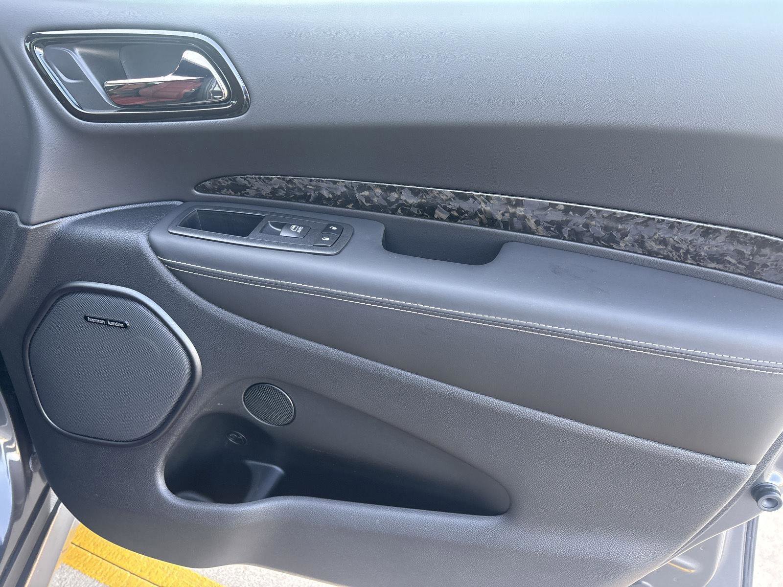 Used 2026 Dodge Durango SRT Hellcat w/ Premium Group image 30