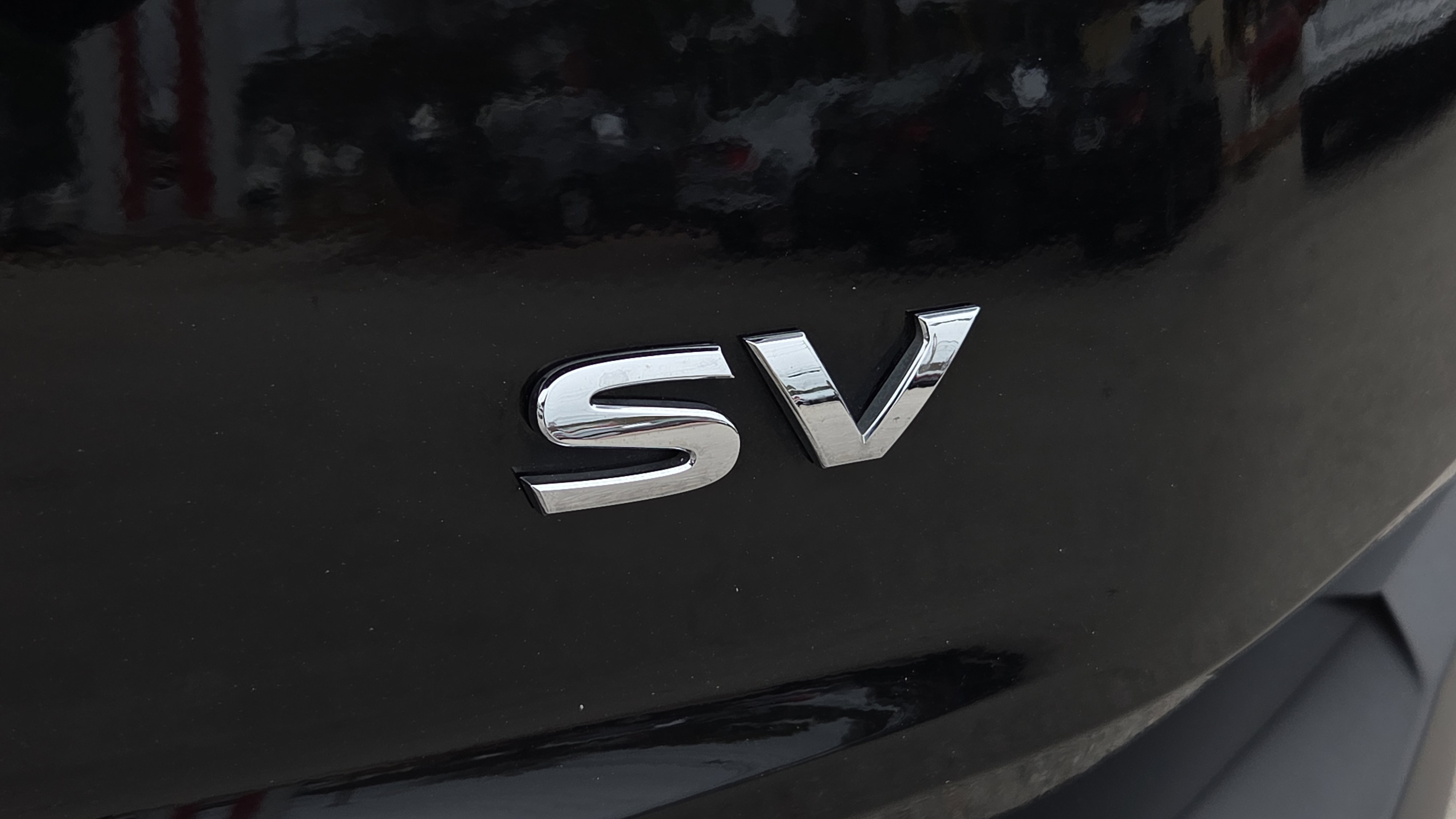 Used 2023 Nissan Rogue SV image 27