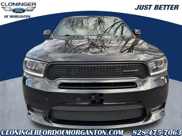 Used 2020 Dodge Durango GT image 3