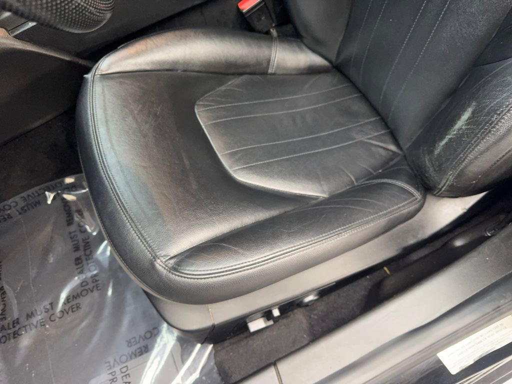 Used 2020 Maserati Ghibli image 28