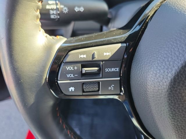 Certified 2023 Honda HR-V Sport image 22